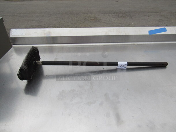 One Grill Brush. - Image 1 of 1