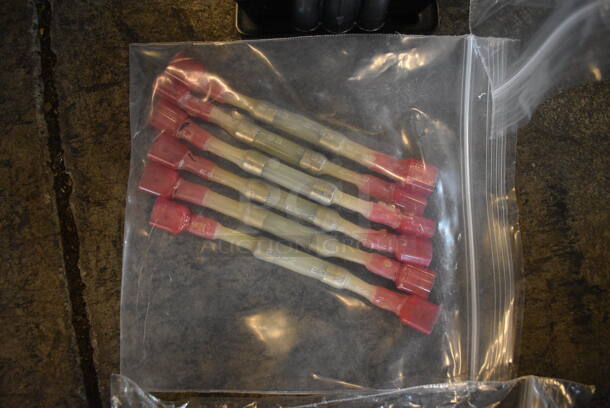 ALL ONE MONEY! Lot of Various Auto Fry Parts! Goes GREAT w/ Item 336! - Image 3 of 9