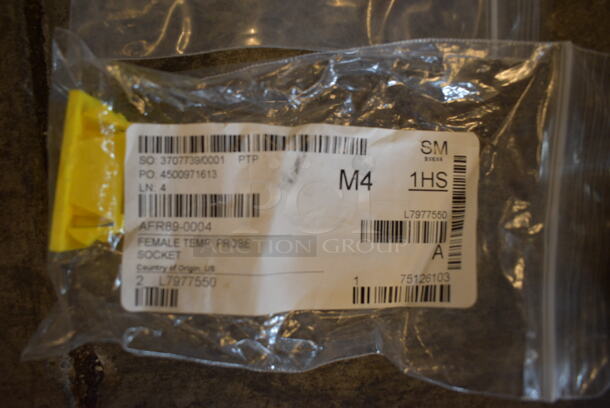 ALL ONE MONEY! Lot of Various Auto Fry Parts! Goes GREAT w/ Item 336! - Image 4 of 9