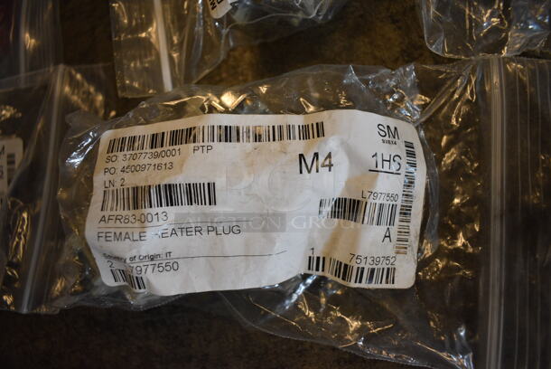 ALL ONE MONEY! Lot of Various Auto Fry Parts! Goes GREAT w/ Item 336! - Image 5 of 9