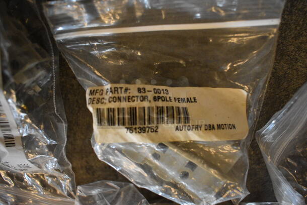 ALL ONE MONEY! Lot of Various Auto Fry Parts! Goes GREAT w/ Item 336! - Image 6 of 9