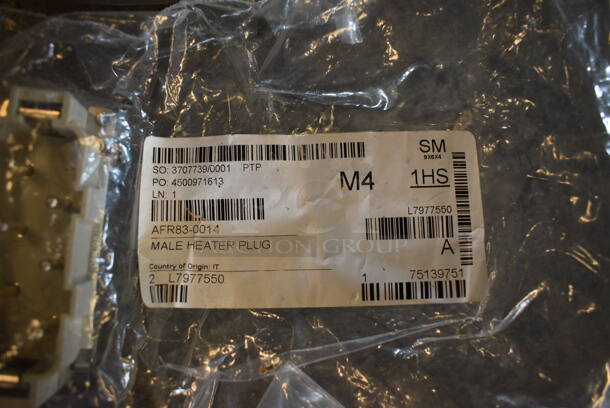 ALL ONE MONEY! Lot of Various Auto Fry Parts! Goes GREAT w/ Item 336! - Image 9 of 9