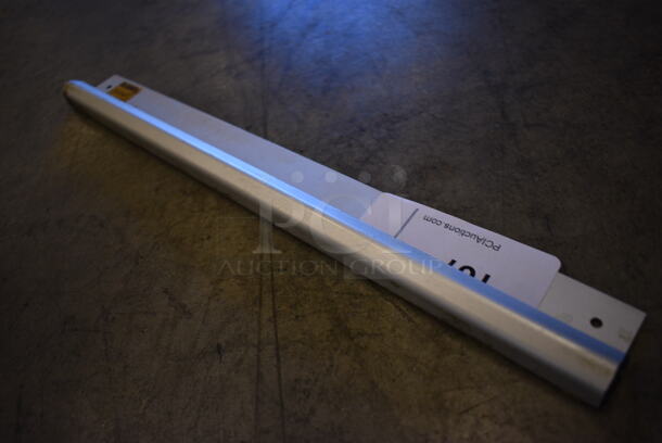 Metal Order Holder Rod. 18" - Image 2 of 2