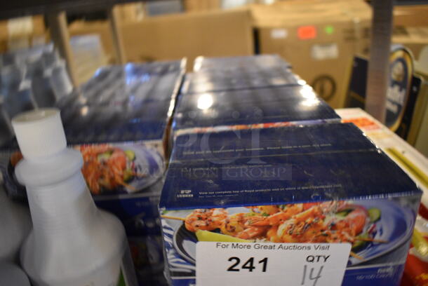 14 Boxes of Bamboo Skewers. 14 Times Your Bid! - Image 2 of 3