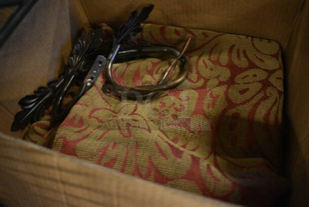ALL ONE MONEY! Lot of Curtains! - Image 1 of 1