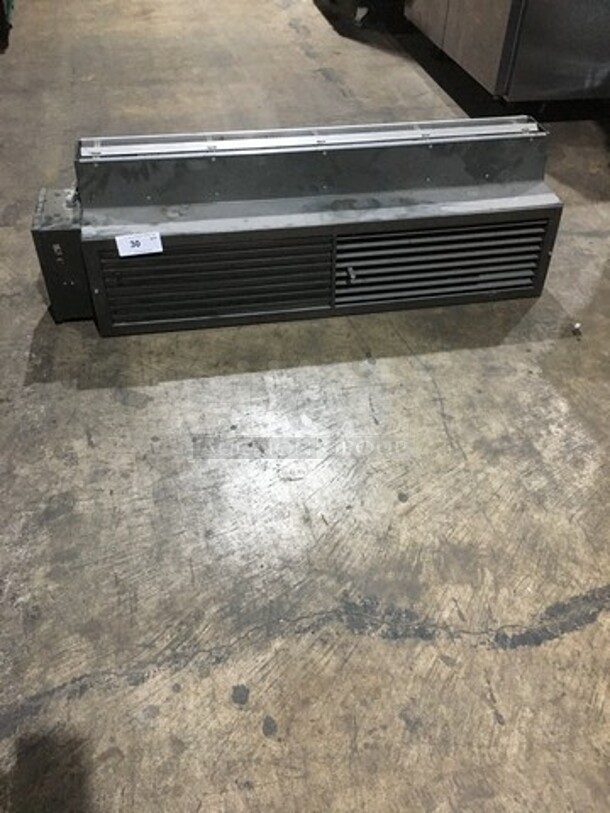 Commercial Overhead Heater!