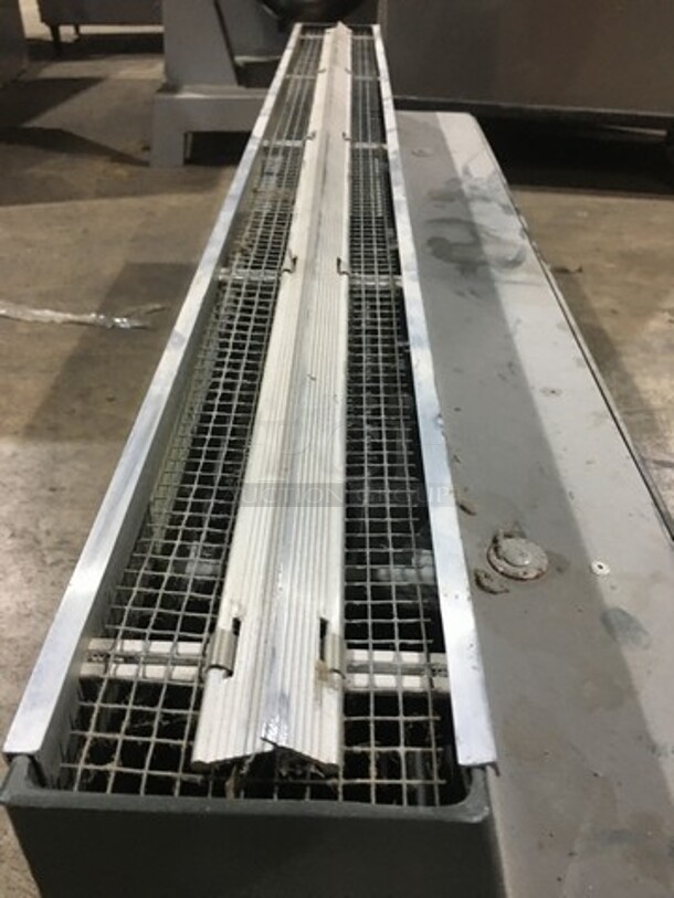 Commercial Overhead Heater! - Image 5 of 7