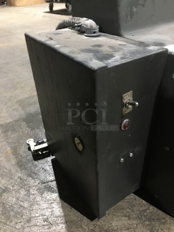 Commercial Overhead Heater! - Image 7 of 7