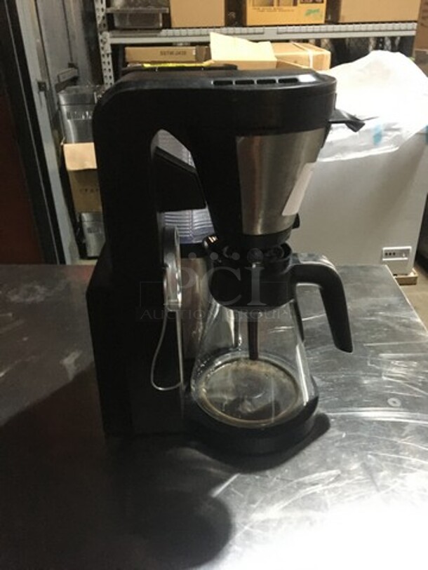 Ninja Countertop Coffee Brewing Machine! Model CF08169! 120V! - Image 3 of 9