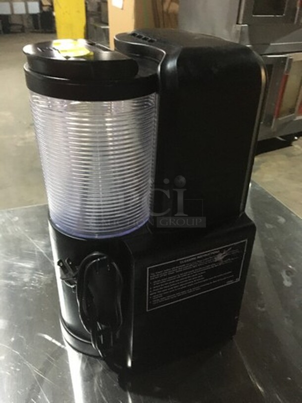Ninja Countertop Coffee Brewing Machine! Model CF08169! 120V! - Image 4 of 9