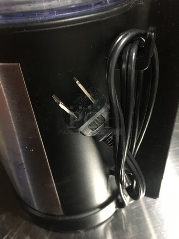 Ninja Countertop Coffee Brewing Machine! Model CF08169! 120V! - Image 9 of 9