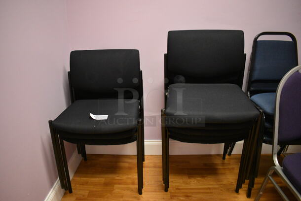 ALL ONE MONEY! Lot of 17 Various Chairs! (daycare) - Image 2 of 5