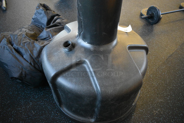 Century Bob Torso Training Bag. 25x25x60. (upstairs) - Image 8 of 8