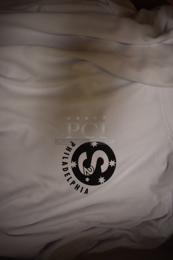 ALL ONE MONEY! Lot of Various Items Including Shirts! BUYER MUST REMOVE. (office wing) - Image 4 of 4