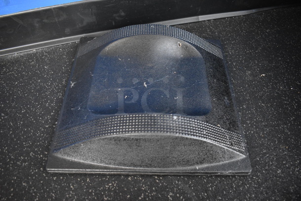 2 Balance Discs. 13x14x4, 13x13x4. 2 Times Your Bid! (weight room - back room) - Image 3 of 3