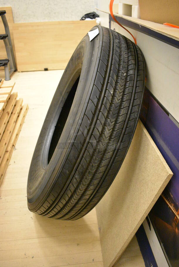 Prime Tire. 44x10x44 - Image 2 of 4