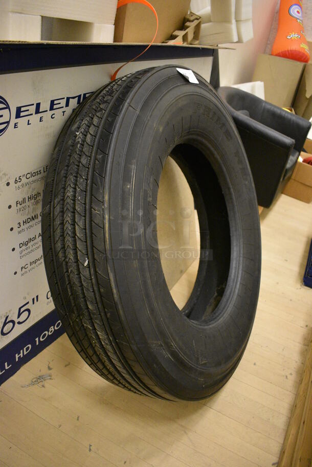 Prime Tire. 44x10x44 - Image 4 of 4
