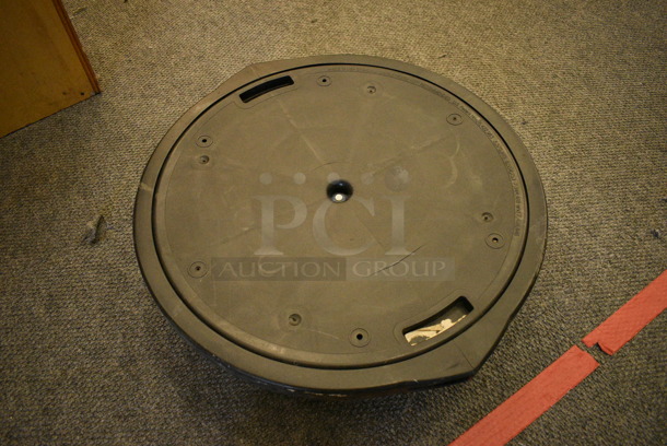Bosu Sport Balance Trainer Ball. 26.5x25x8.5
 - Image 3 of 4