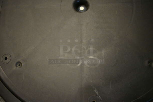 Bosu Sport Balance Trainer Ball. 26.5x25x8.5
 - Image 4 of 4