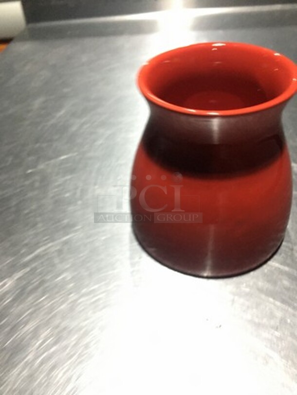 ALL ONE MONEY! Assorted Ceramic Vases! - Image 7 of 7