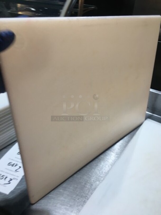 Commercial Heavy Duty Cutting Board! 2 X Your Bid! - Image 4 of 7