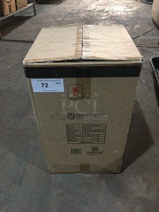 NICE! IN THE BOX! Metal "BBQ Grill" Arrangement Holder!