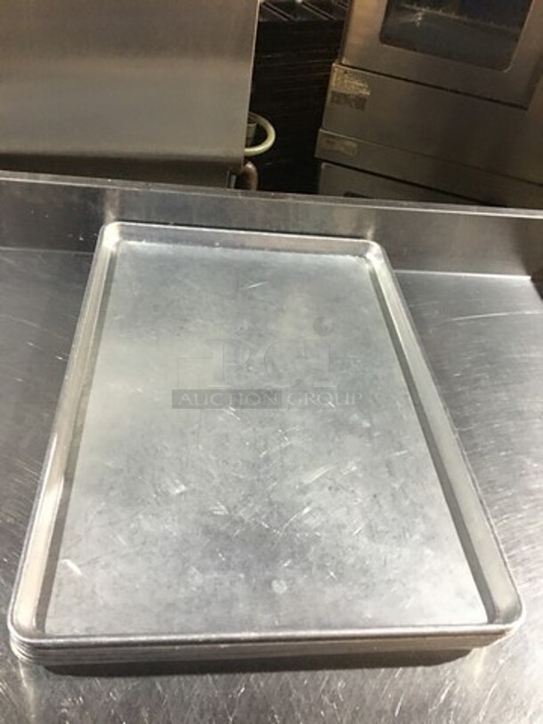 Full Size Sheet Pans! 5 X Your Bid! - Image 6 of 6