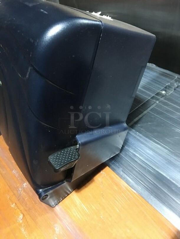 Oceans by San Jamar Wall Mount Paper Towel Dispenser! 2 X Your Bid!  - Image 3 of 6
