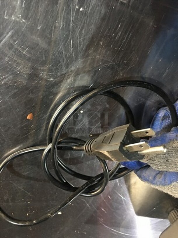 Commercial Countertop Scale! 60 LB Capacity! - Image 7 of 7