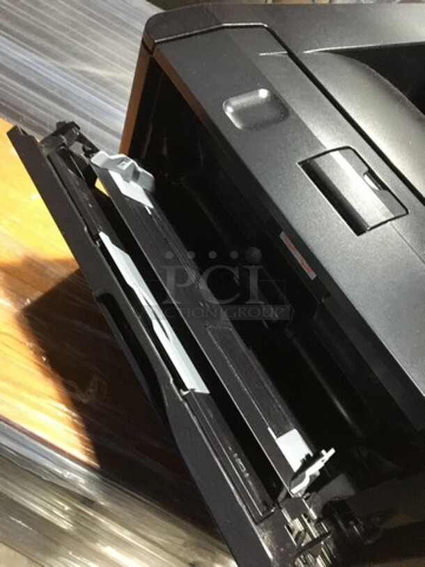 HP Countertop Printer! Model SHNGC110000 Serial PHGDC08311! 110/127V! - Image 8 of 9