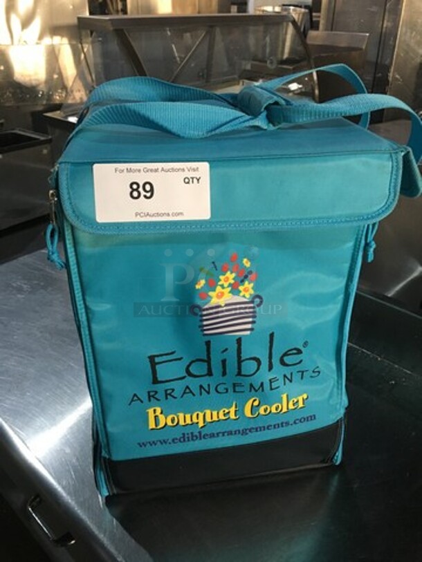 Portable Cooler Bag!