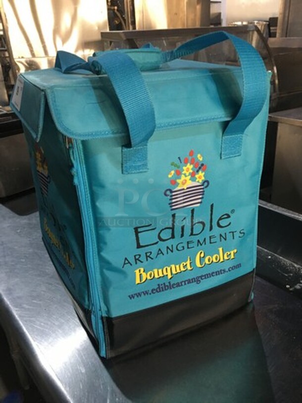 Portable Cooler Bag! - Image 2 of 6