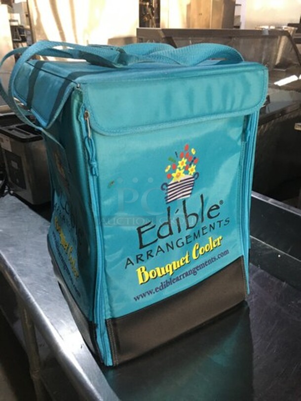 Portable Cooler Bag! - Image 3 of 6