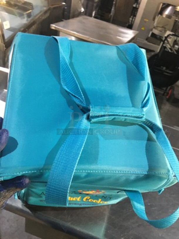 Portable Cooler Bag! - Image 4 of 6