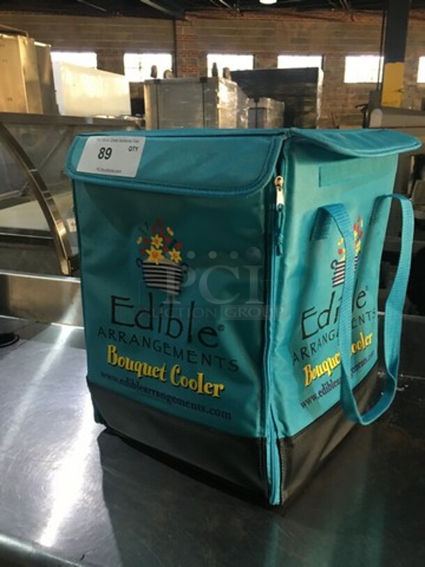 Portable Cooler Bag! - Image 6 of 6