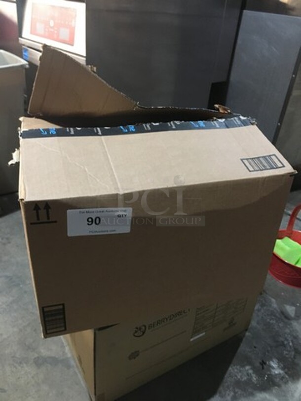 ALL ONE MONEY! Assorted Ceramic Vases! - Image 1 of 7