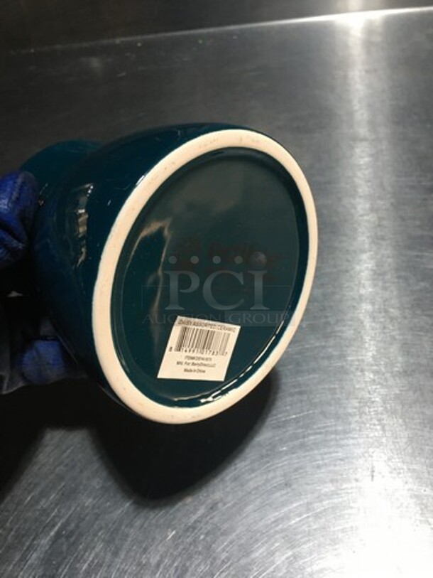 ALL ONE MONEY! Assorted Ceramic Vases! - Image 5 of 7