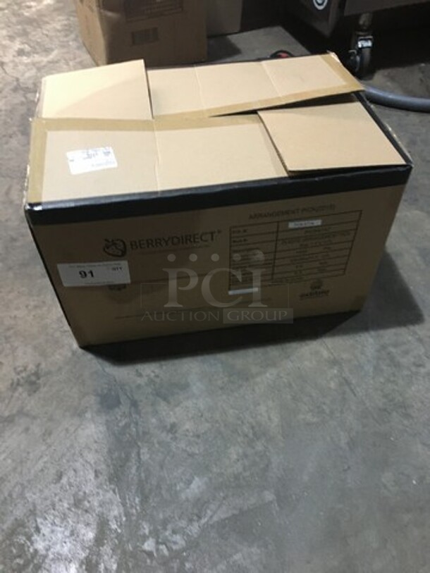 ALL ONE MONEY! Assorted Ceramic Vases! - Image 1 of 9