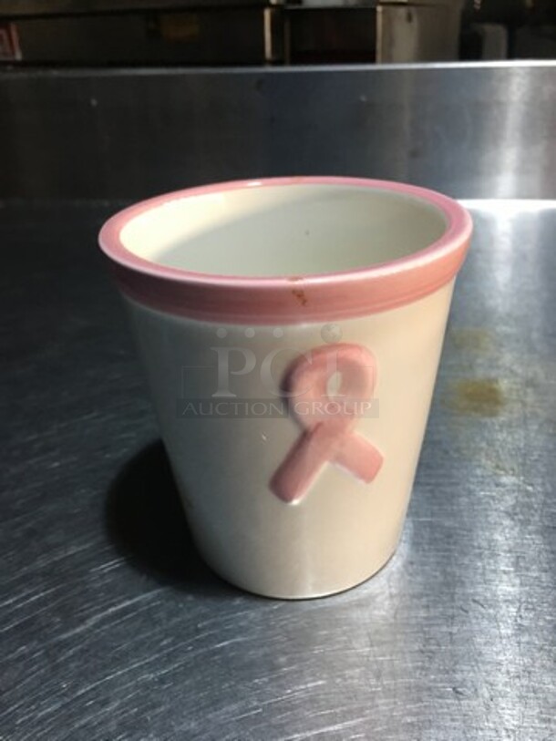 ALL ONE MONEY! Assorted Ceramic Vases! - Image 7 of 9