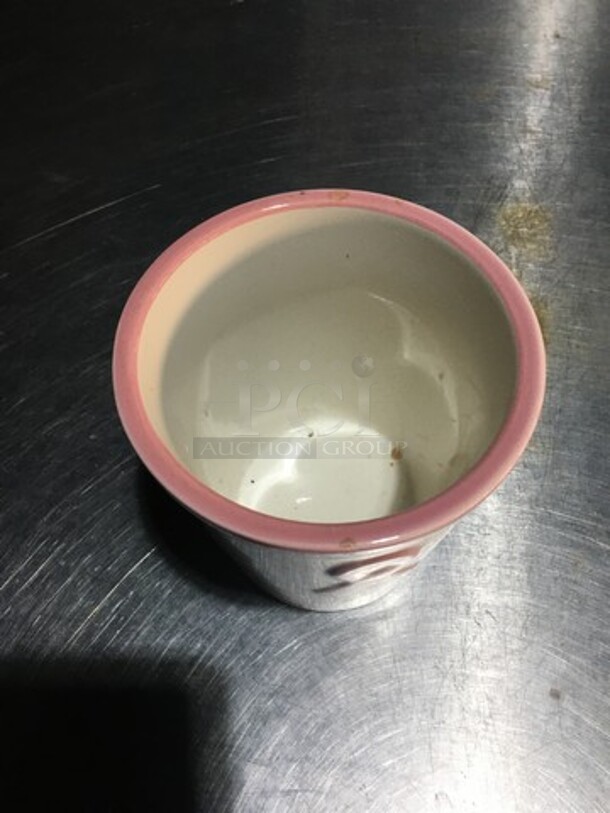 ALL ONE MONEY! Assorted Ceramic Vases! - Image 8 of 9