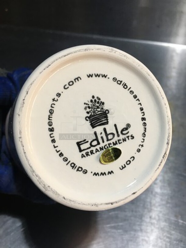 ALL ONE MONEY! Assorted Ceramic Vases! - Image 9 of 9