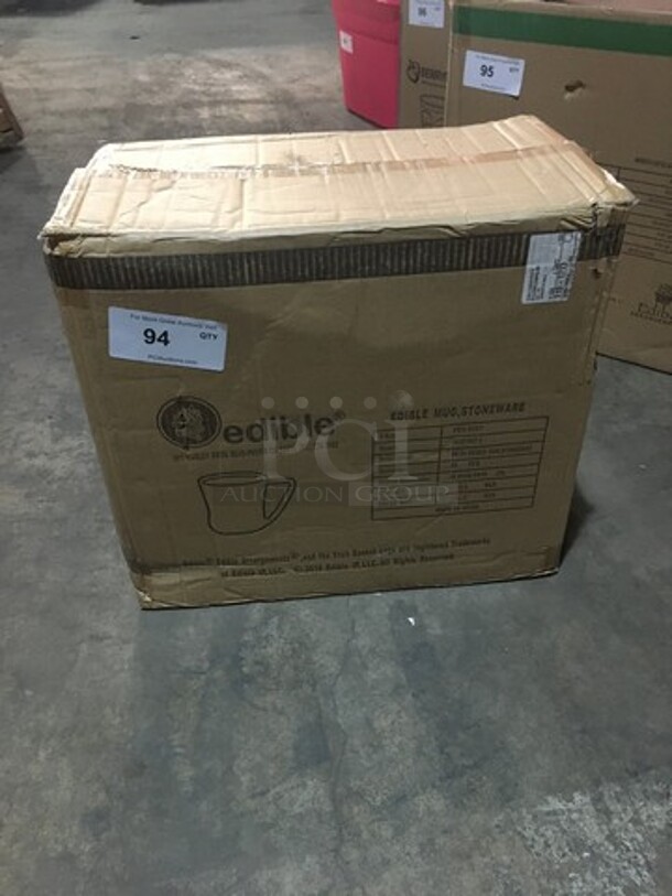 NICE! ALL ONE MONEY! Ceramic Tea/Coffee Cup Arrangement Holder!  - Image 1 of 9