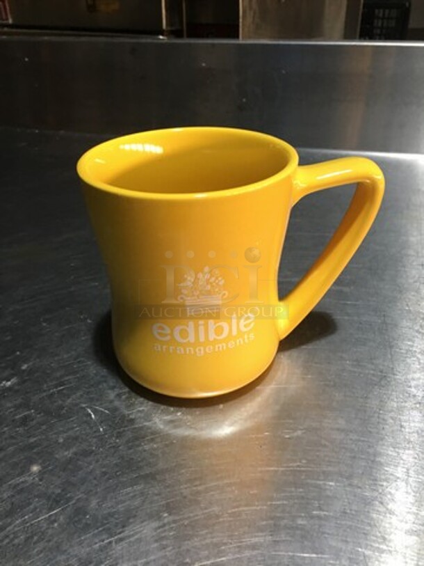 NICE! ALL ONE MONEY! Ceramic Tea/Coffee Cup Arrangement Holder!  - Image 5 of 9