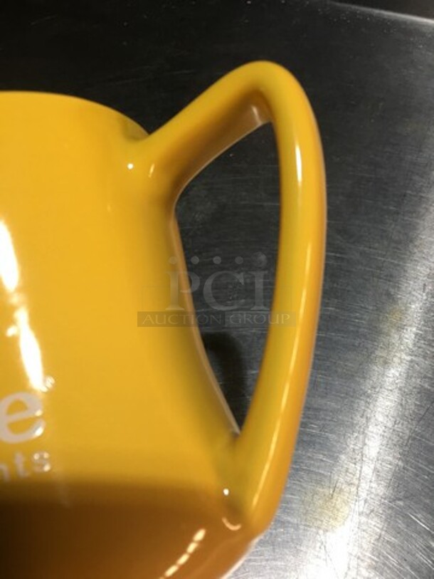 NICE! ALL ONE MONEY! Ceramic Tea/Coffee Cup Arrangement Holder!  - Image 7 of 9