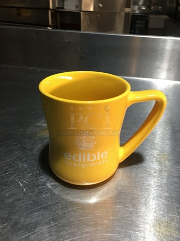 NICE! ALL ONE MONEY! Ceramic Tea/Coffee Cup Arrangement Holder!  - Image 9 of 9