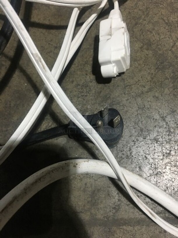 ALL ONE MONEY! APC Uninterruptible Power Supply! Prime 6 Outlet Power Strip! - Image 10 of 10