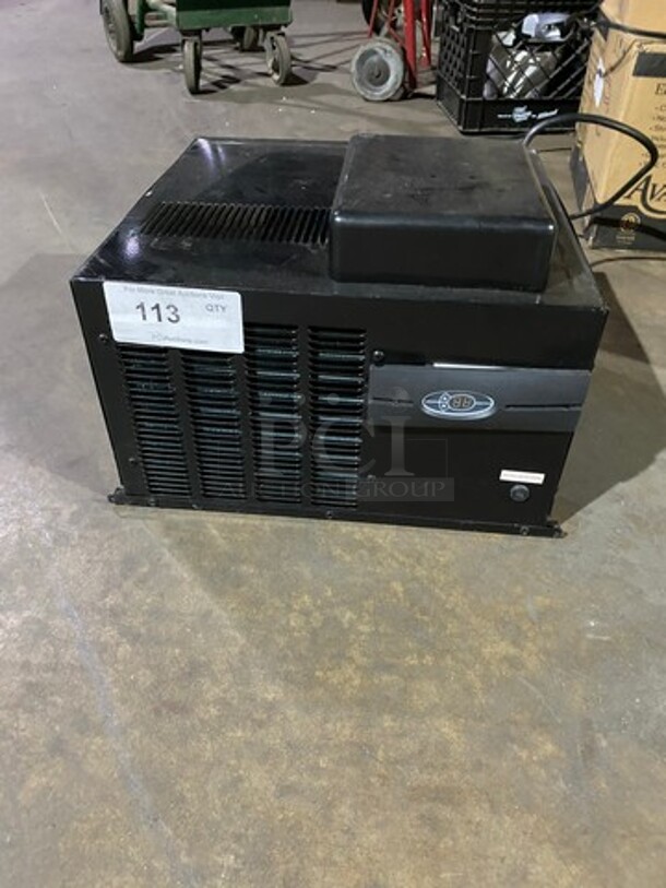Wine Enthusiast Commercial Wine Cellar Air Conditioner! Model KW800B! 115V! - Image 1 of 6