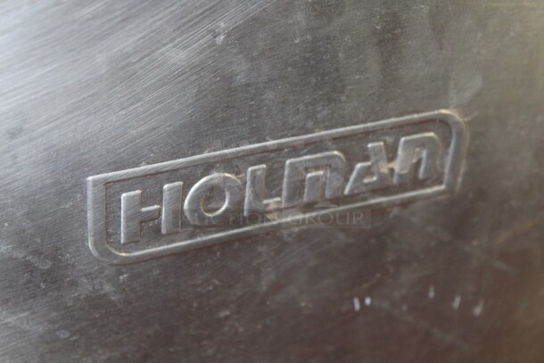 FANTASTIC! Star Holman Commercial Stainless Steel Conveyor Toaster. 18.5x17.25x15.5. 110V/60Hz. Tested And Working! Shipping Is Not Available. - Image 4 of 6