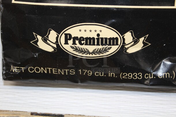 5 BRAND NEW Bags Of Nature Glo Hickory Wood Smoking Chips. 5X Your Bid! Shipping Is Not Available. - Image 2 of 2