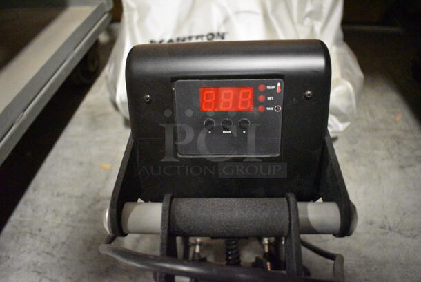 Stahls Metal The MAXX Press Countertop Press. 16.5x29x17. (facilities) - Image 6 of 7